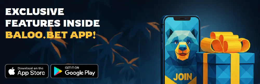 Baloo Bet App